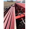 Image 8 : Case IH- 2- 14 ft. 7200 Hoe Drills c/w factory transport, Solid packers, Fertilizer has never been u