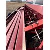 Image 9 : Case IH- 2- 14 ft. 7200 Hoe Drills c/w factory transport, Solid packers, Fertilizer has never been u