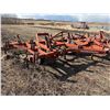 Image 1 : Case IH 18 ft. Deep Tillage c/w 3-bar tine harrows