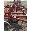Image 5 : Case IH 18 ft. Deep Tillage c/w 3-bar tine harrows