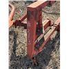 Image 4 : SITREX 8 wheel rake, 3 point. Can be split for swath turner