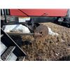 Image 11 : Case IH WDX 1101- 30 ft. Swather, CAHR, SN. DEH0002090, 1,756 Hrs. Extra parts Selling as Lot #222,