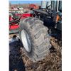 Image 18 : Case IH WDX 1101- 30 ft. Swather, CAHR, SN. DEH0002090, 1,756 Hrs. Extra parts Selling as Lot #222,
