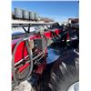 Image 20 : Case IH WDX 1101- 30 ft. Swather, CAHR, SN. DEH0002090, 1,756 Hrs. Extra parts Selling as Lot #222,