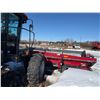 Image 25 : Case IH WDX 1101- 30 ft. Swather, CAHR, SN. DEH0002090, 1,756 Hrs. Extra parts Selling as Lot #222,