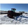 Image 4 : Case IH WDX 1101- 30 ft. Swather, CAHR, SN. DEH0002090, 1,756 Hrs. Extra parts Selling as Lot #222,