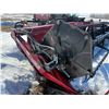 Image 5 : Case IH WDX 1101- 30 ft. Swather, CAHR, SN. DEH0002090, 1,756 Hrs. Extra parts Selling as Lot #222,