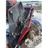 Image 6 : Case IH WDX 1101- 30 ft. Swather, CAHR, SN. DEH0002090, 1,756 Hrs. Extra parts Selling as Lot #222,