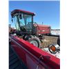 Image 8 : Case IH WDX 1101- 30 ft. Swather, CAHR, SN. DEH0002090, 1,756 Hrs. Extra parts Selling as Lot #222,