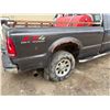 Image 3 : 2007 Ford F350 Quad cab 4x4, Diesel, Auto, 386,132 km, c/w tidy tank & pump, new batteries, Truck is