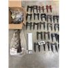 Image 2 : Mainly new knife guards & parts for swather