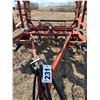 Image 1 : IH 5000 Vibra Chisel, approx. 20 ft c/w 4-bar tines, SN. 0190028C001215