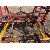 Image 7 : IH 5000 Vibra Chisel, approx. 20 ft c/w 4-bar tines, SN. 0190028C001215
