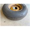 Image 1 : 6-hole rim c/w 9.5L-15 tire