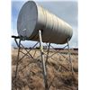 Image 1 : 500-gal fuel tank & stand