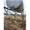Image 2 : 500-gal fuel tank & stand