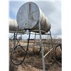 Image 1 : 500-gal fuel tank & stand