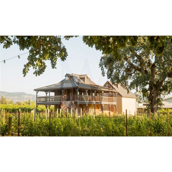 MadoroM	Wine Tasting Experience In Napa