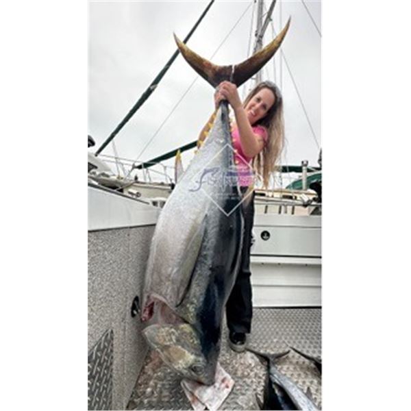 A DAY IN THE BAY FISHING ADVENTURE