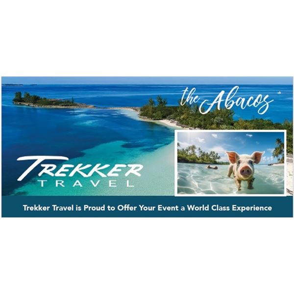 5 Star Private Bahamas Island Getaway