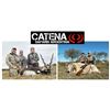 Image 1 : Northern Patagonia Region Argentine Big Game Hunt