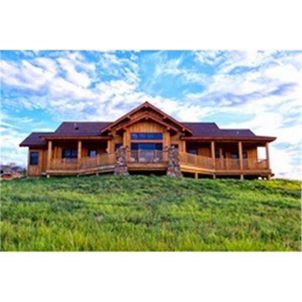 Ranches at Belt Creek, Five Day Montana Get Away for Two