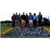 Image 2 : WORLD CLASS ARGINTINA DOVE/PIGEON HUNTING AND GOLDEN DORADO FISHING