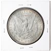 Image 2 : 1899 $1 Morgan Silver Dollar Coin