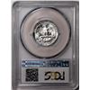 Image 2 : 1950 Proof Washington Quarter Coin PCGS PR65+