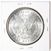Image 2 : 1878 $1 Morgan Silver Dollar Coin