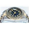 Image 9 : Rolex Ladies Two Tone Diamond Datejust Wristwatch