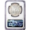 Image 3 : 1903-S $1 Morgan Silver Dollar Coin NGC AU Details Cleaned