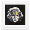 Image 1 : Sandra Chevrier "Le Cage et le Murmure Des Amoureux" Limited Edition Screen Print