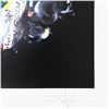 Image 2 : Sandra Chevrier "Le Cage et le Murmure Des Amoureux" Limited Edition Screen Print