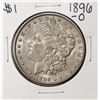 Image 1 : 1896-O $1 Morgan Silver Dollar Coin