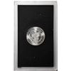 Image 2 : 1884-CC $1 Morgan Silver Dollar Coin GSA Hoard Uncirculated