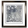Image 1 : Guillaume Azoulay "Le Circue (Blue)" Limited Edition Etching on Paper