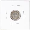 Image 2 : 1831 Capped Bust Half Dime Coin Nice Toning