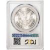 Image 2 : 1894-S $1 Morgan Silver Dollar Coin PCGS MS63