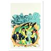 Image 1 : Stan Lee "X-Men Giant-Size #1" Limited Edition Giclee on Canvas
