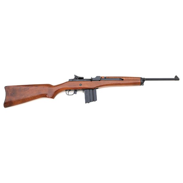 Early and Rare Ruger Mini-14 Semi-Auto Rifle