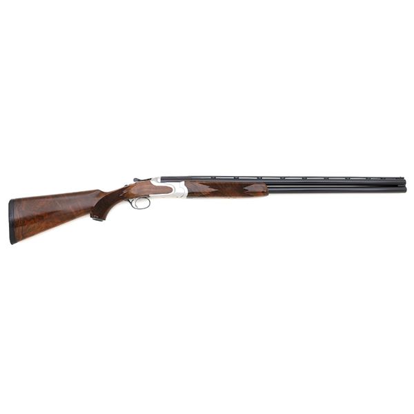 Scarce Ruger Woodside Over Under Shotgun