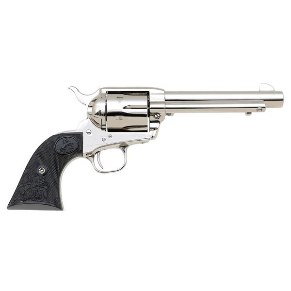 Superb Colt Third Generation Single Action Army Revolver