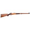 Image 1 : Sako Pre-Vixen Mannlicher Bolt Action Rifle