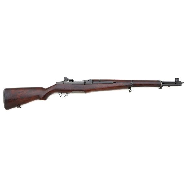 Scarce U.S. M1 Garand Rifle by International Harvester