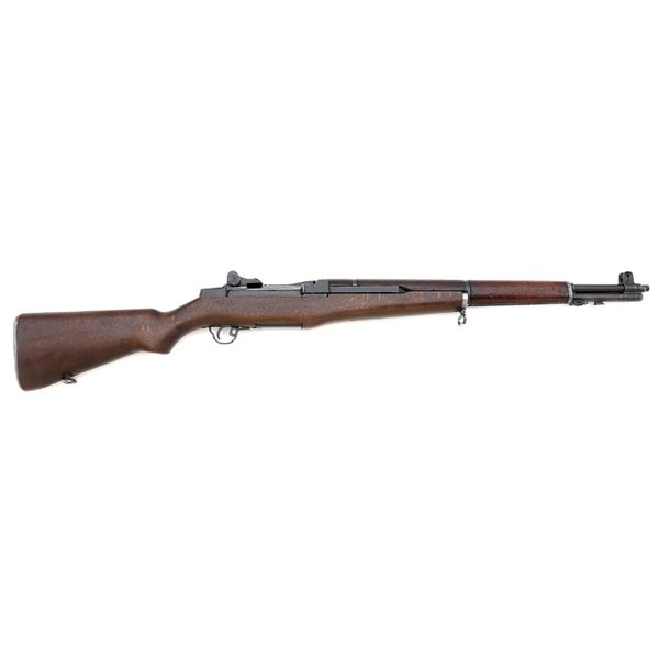 U.S. M1 Garand Rifle by Winchester