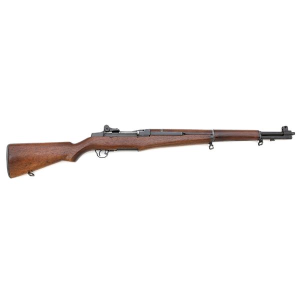 U.S. M1 Garand Rifle by Harrington & Richardson