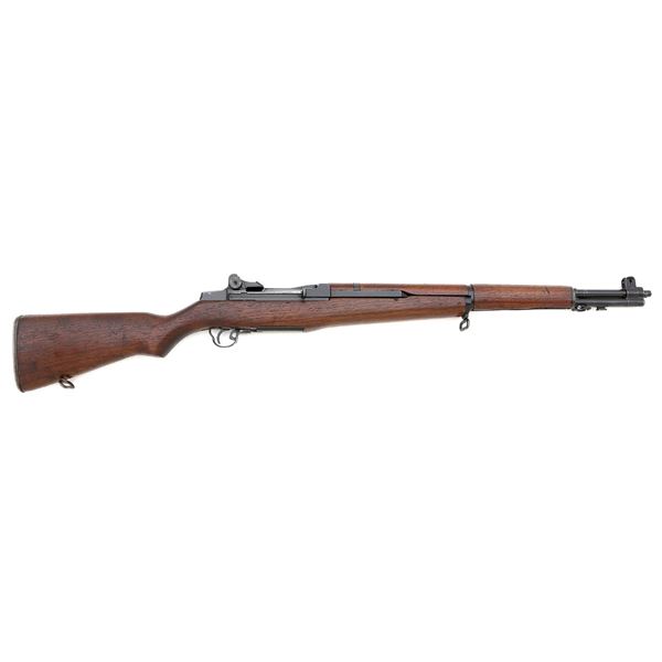 U.S. M1 Garand Rifle by Springfield Armory
