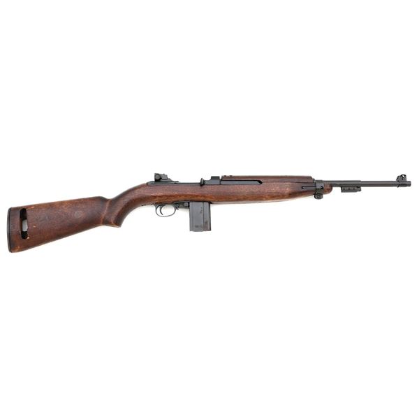 U.S. M1 Carbine by National Postal Meter