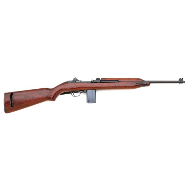 U.S. M1 Carbine by Saginaw S.G.